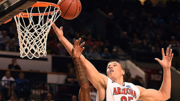 Arizona Ohio State NCAA recap
